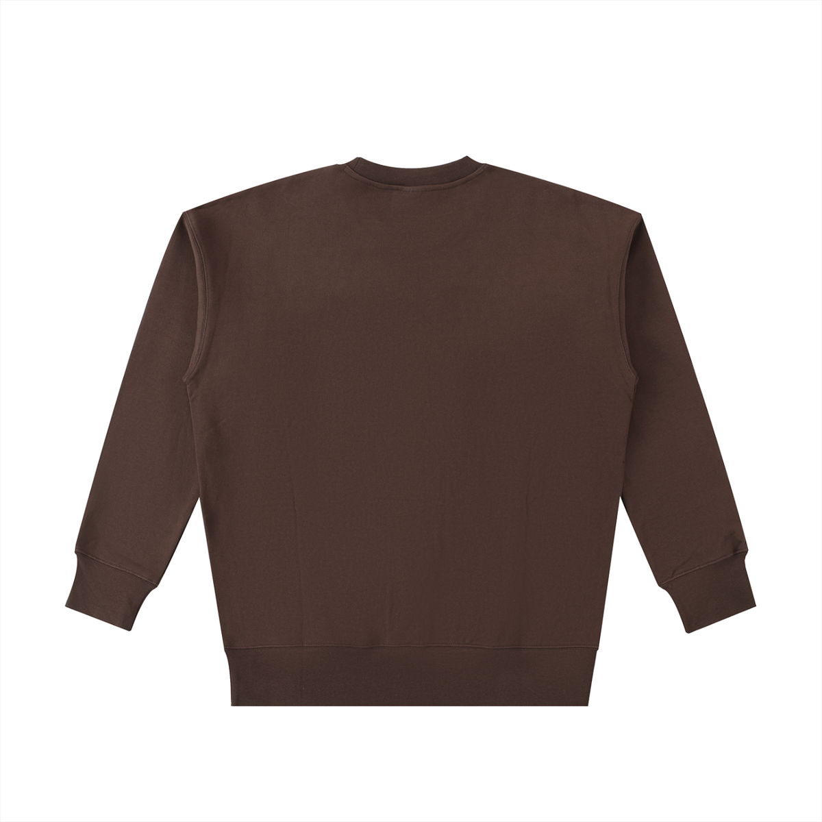 Ultra Heavyweight Cotton Crew