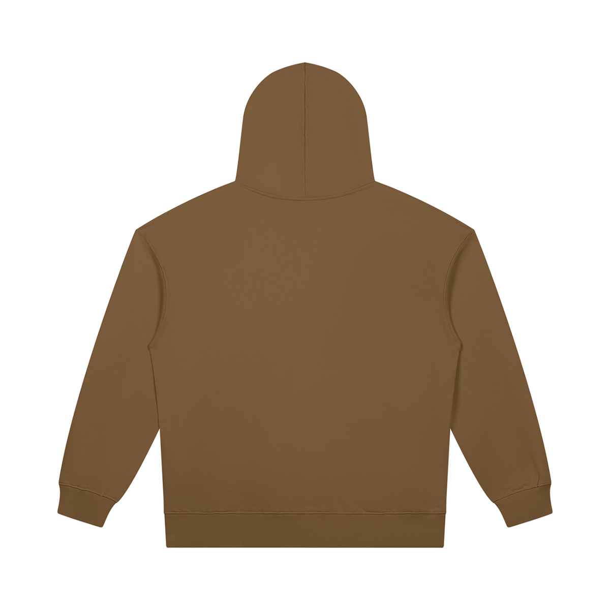 Heavyweight Pullover Hoodie