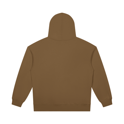 Heavyweight Pullover Hoodie