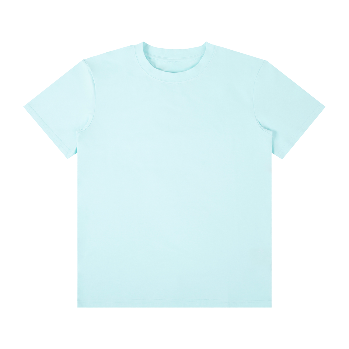 Stretch Crew Tee