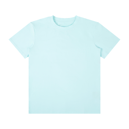 Stretch Crew Tee