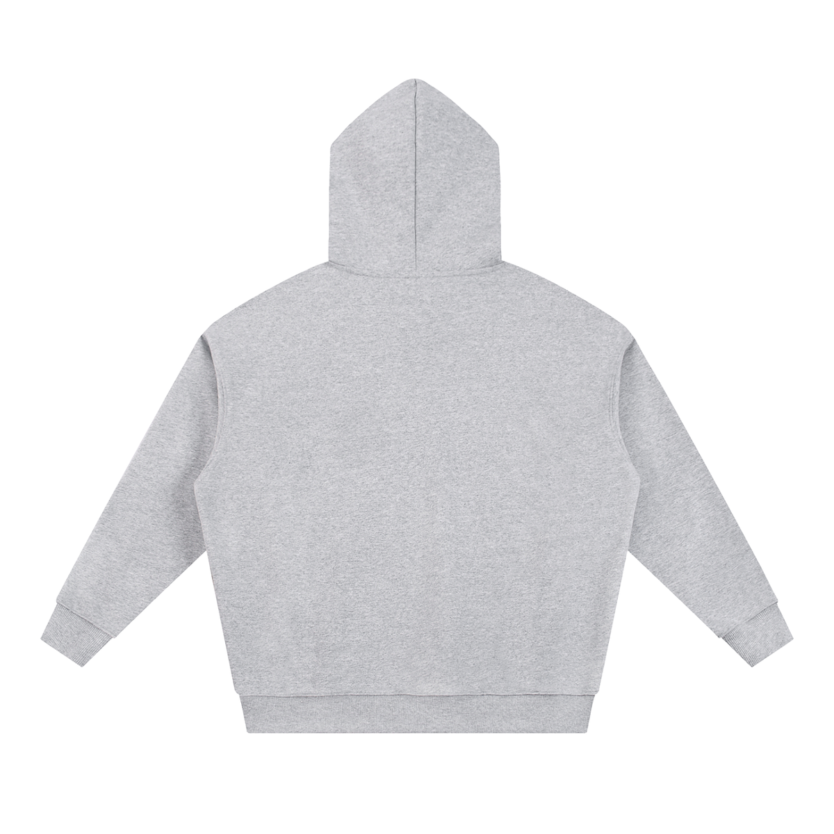 Heavyweight Premium Hoodie