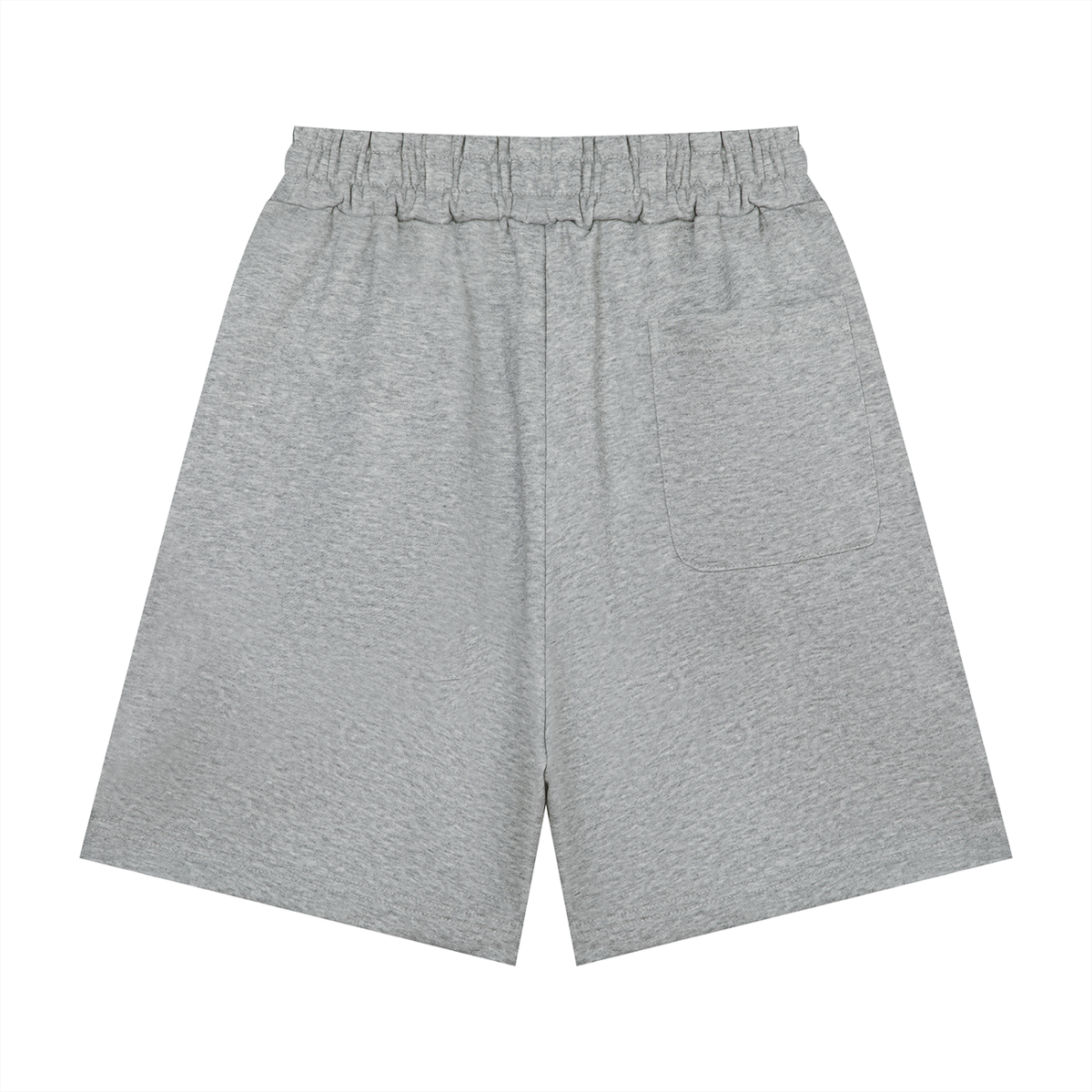 Heavyweight Fleece Shorts