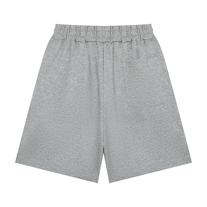 Heavyweight Fleece Shorts