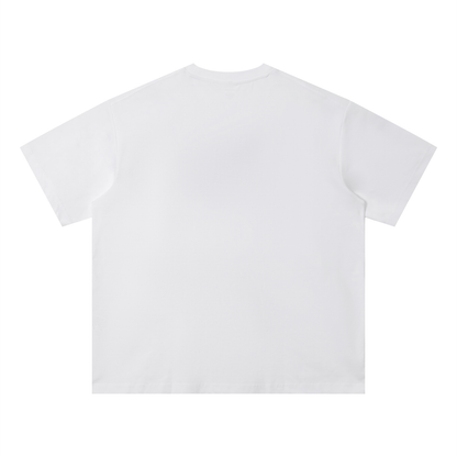 Cool-Touch Boxy Tee