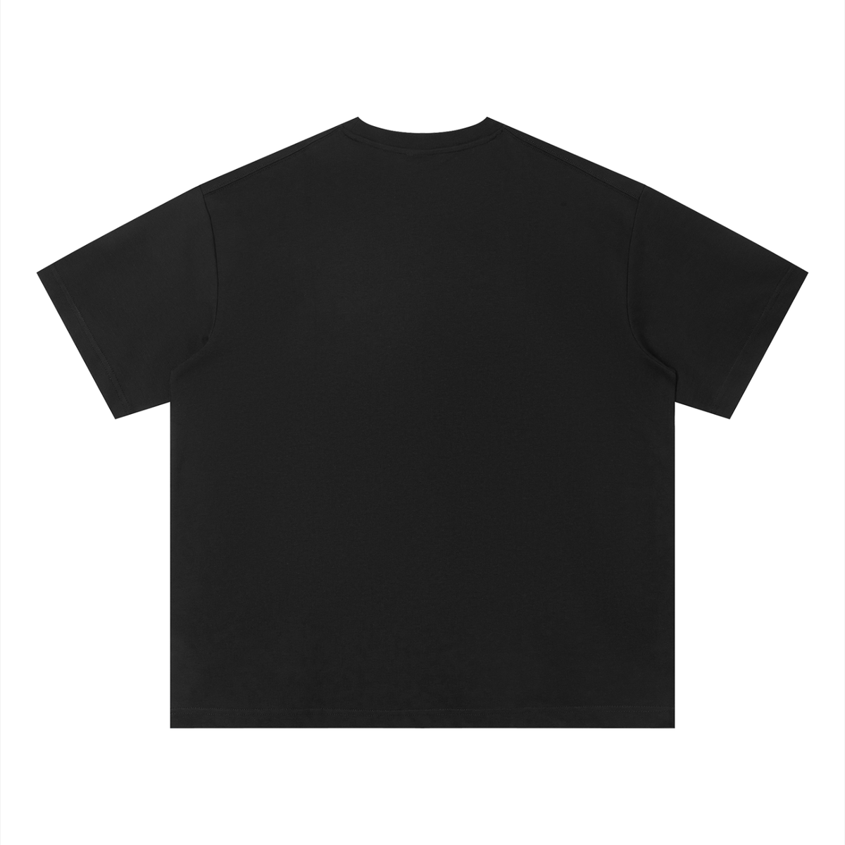 Cool-Touch Boxy Tee
