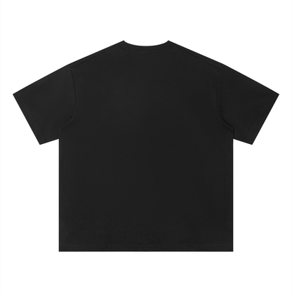 Cool-Touch Boxy Tee