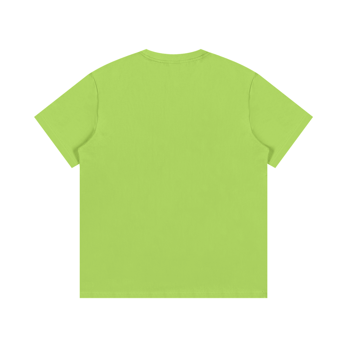 Essential Cotton Tee