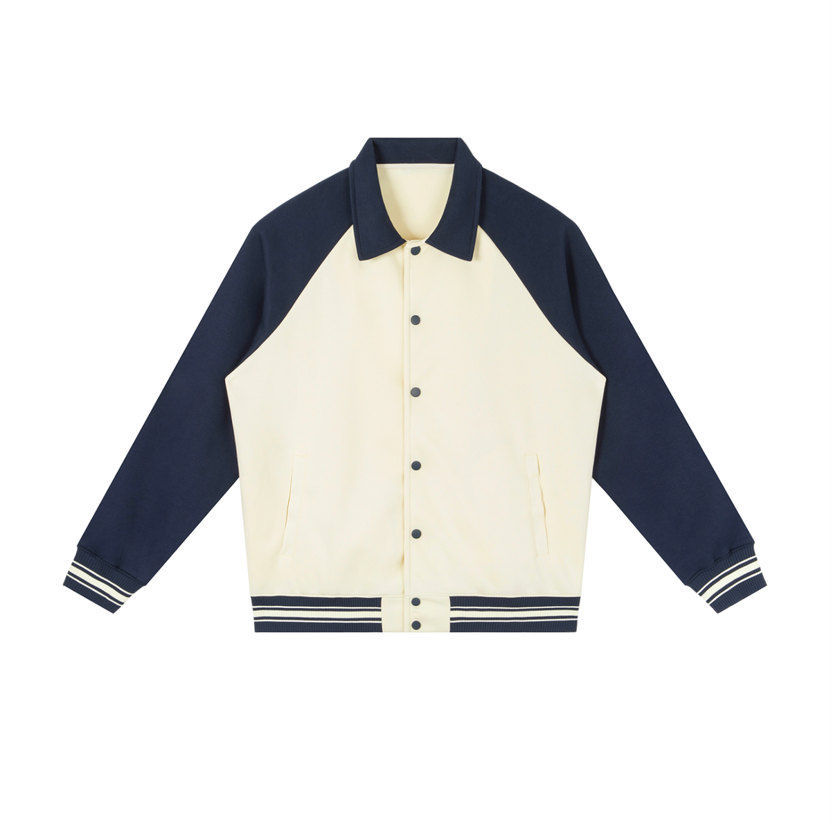 Varsity Baseball Jacket