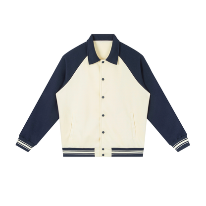 Varsity Baseball Jacket