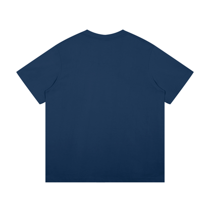 Extended Size Cotton Tee