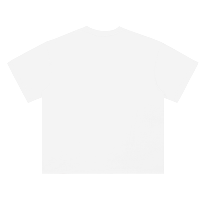 Heavyweight Drop Shoulder Tee