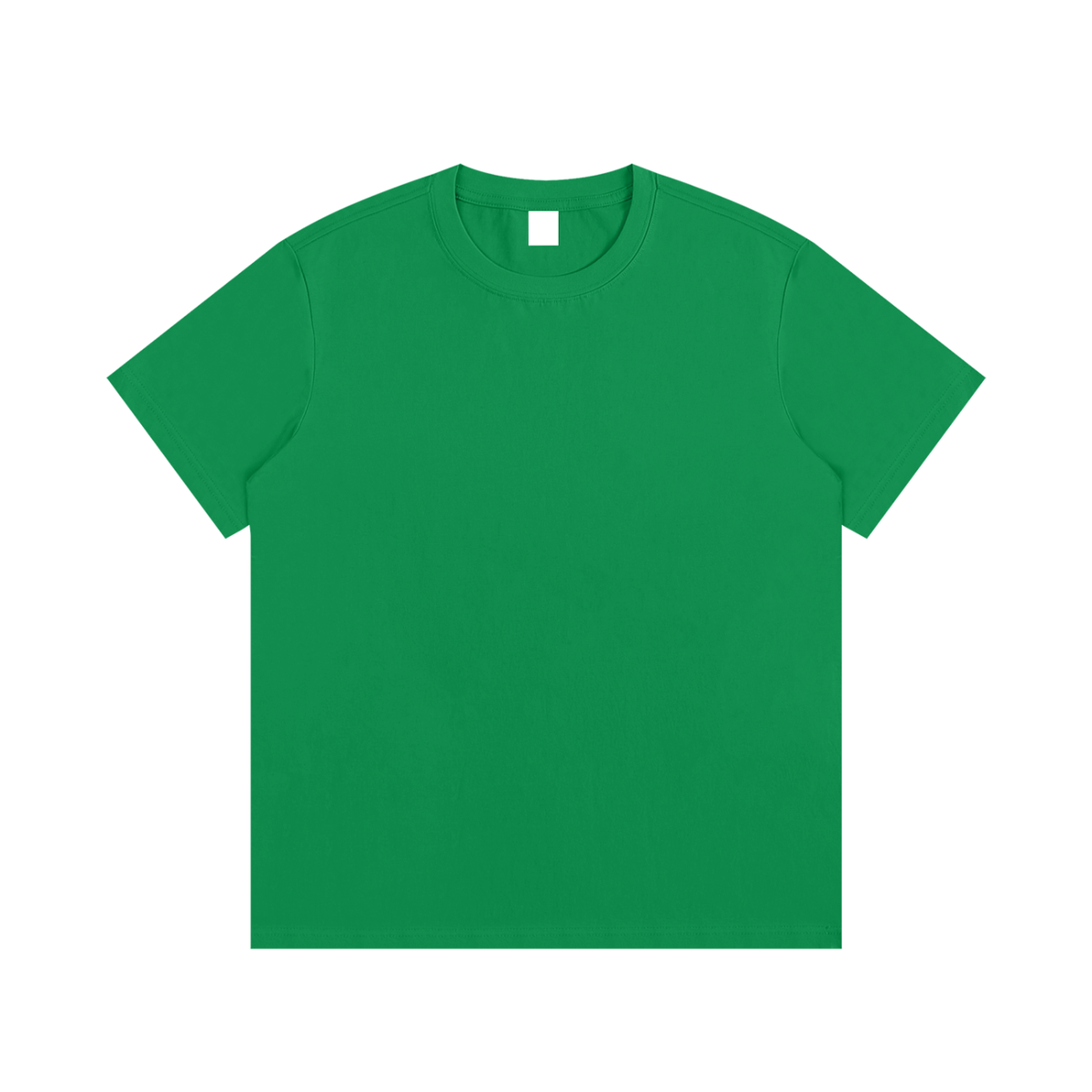 Essential Cotton Tee