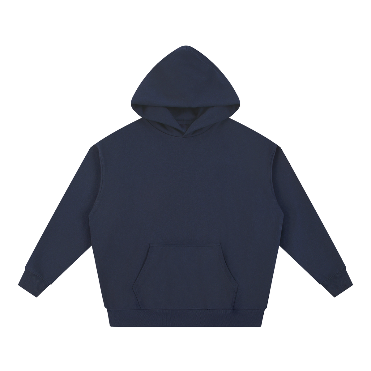 Heavyweight Premium Hoodie