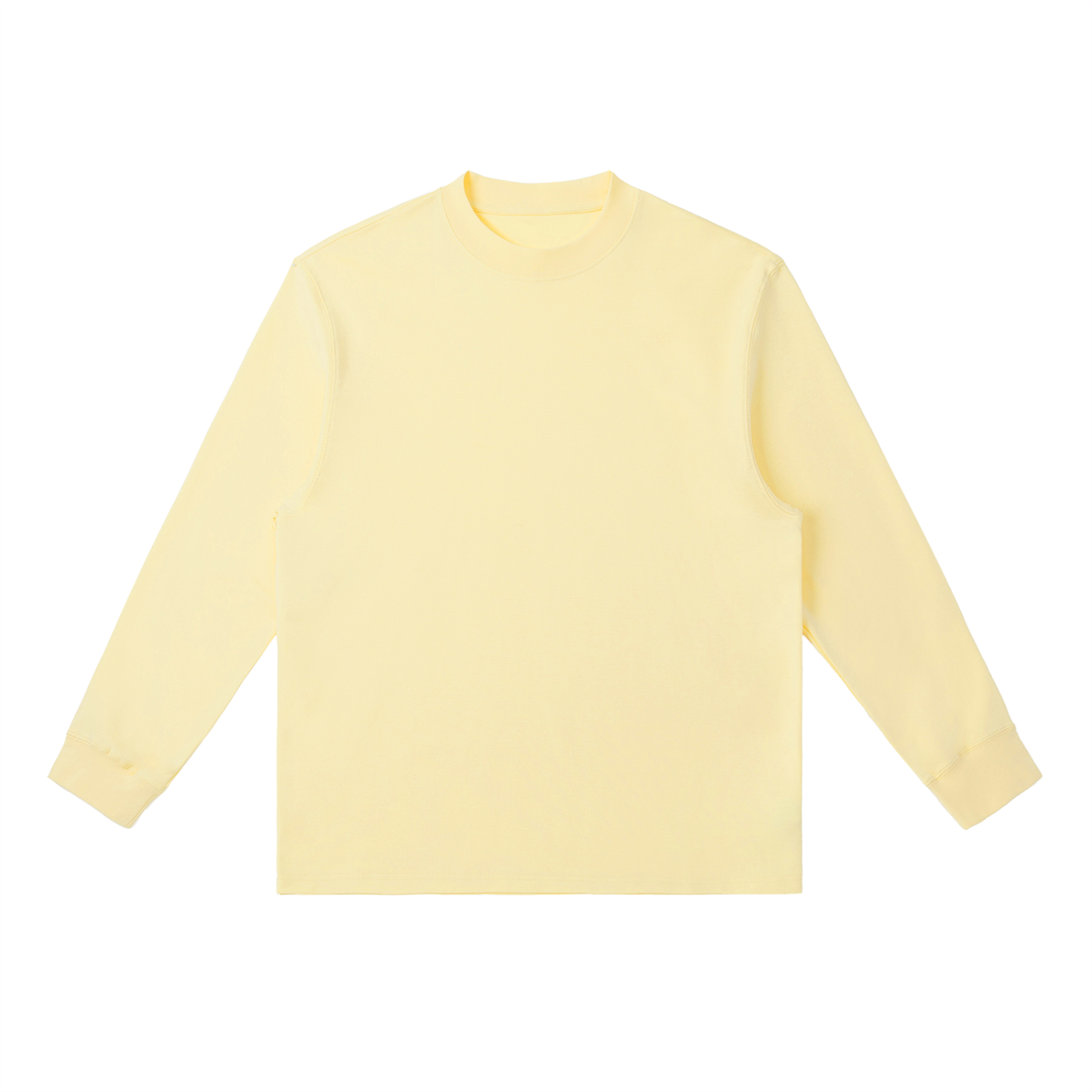 Essential Long Sleeve Tee