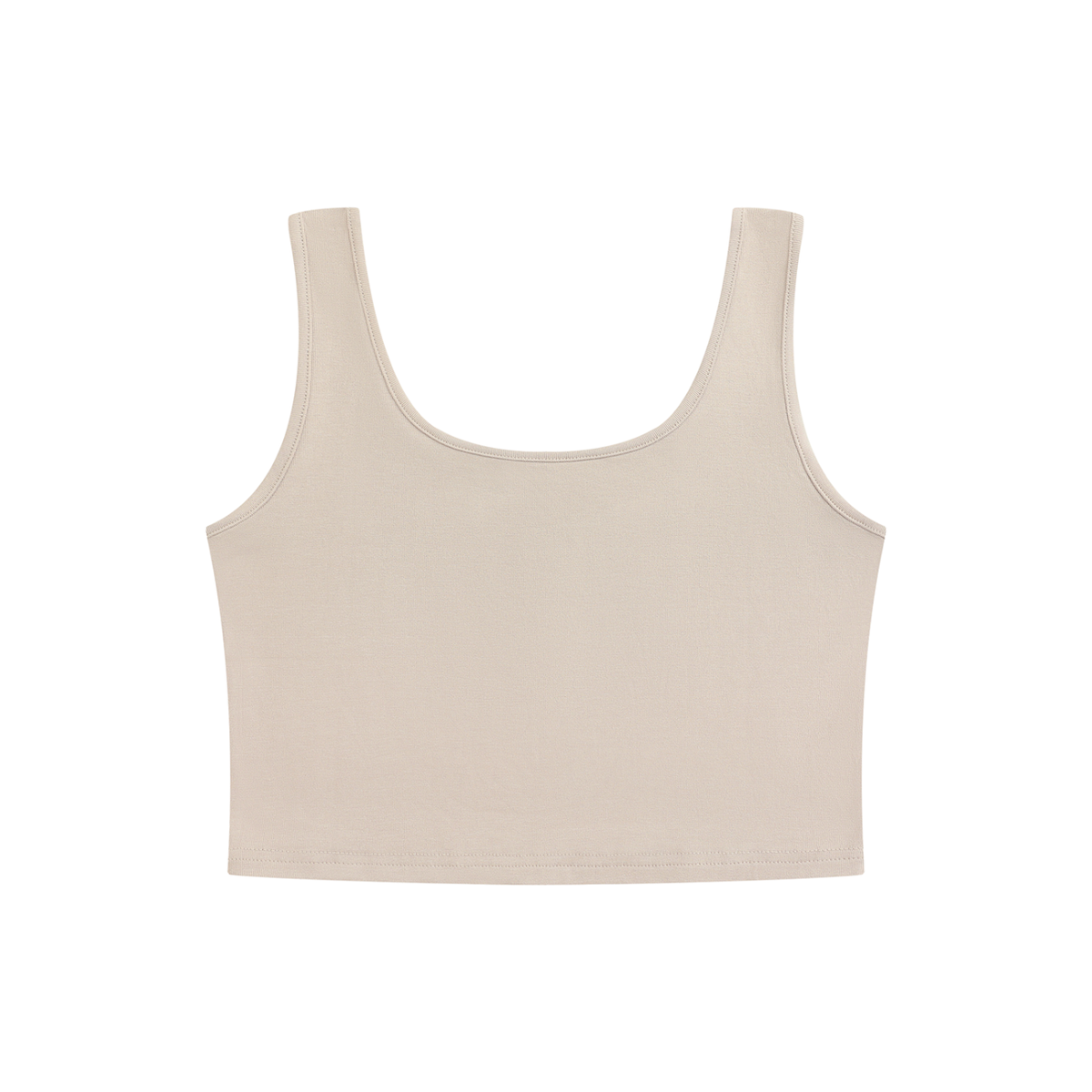 Women's Cropped Tank