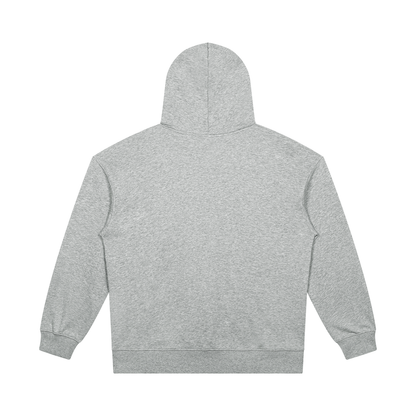Heavyweight Pullover Hoodie