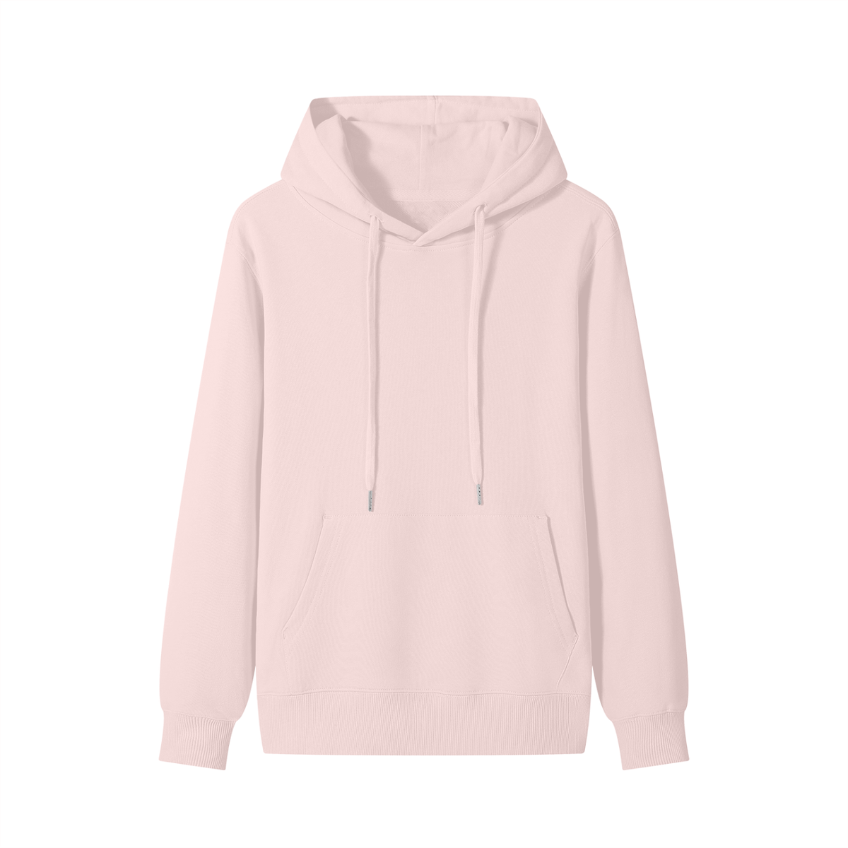 Classic Cotton Hoodie