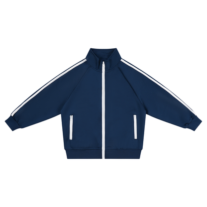 Kids Coach Jacket