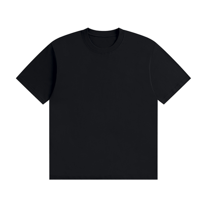 Seamless Cotton Tee