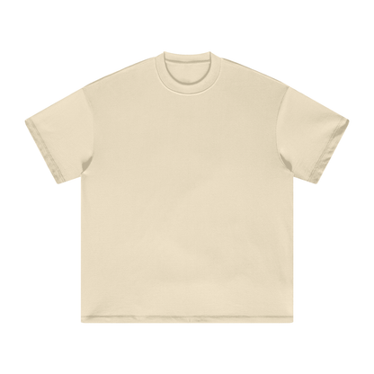 Heavyweight Earth Tone Tee