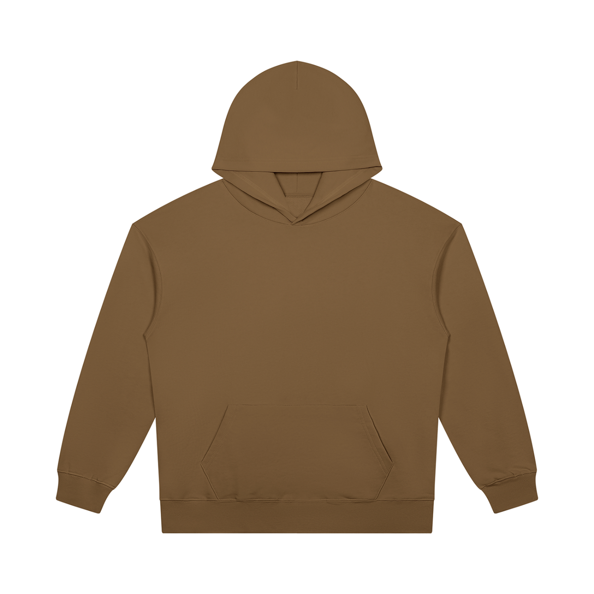 Heavyweight Pullover Hoodie