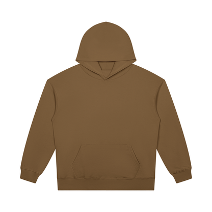 Heavyweight Pullover Hoodie