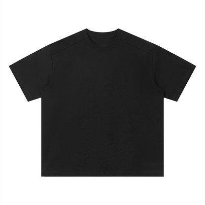 Cool-Touch Boxy Tee