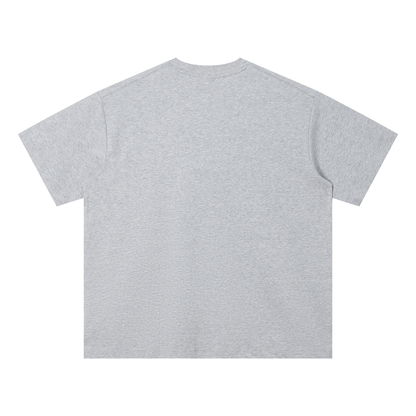 Cool-Touch Boxy Tee