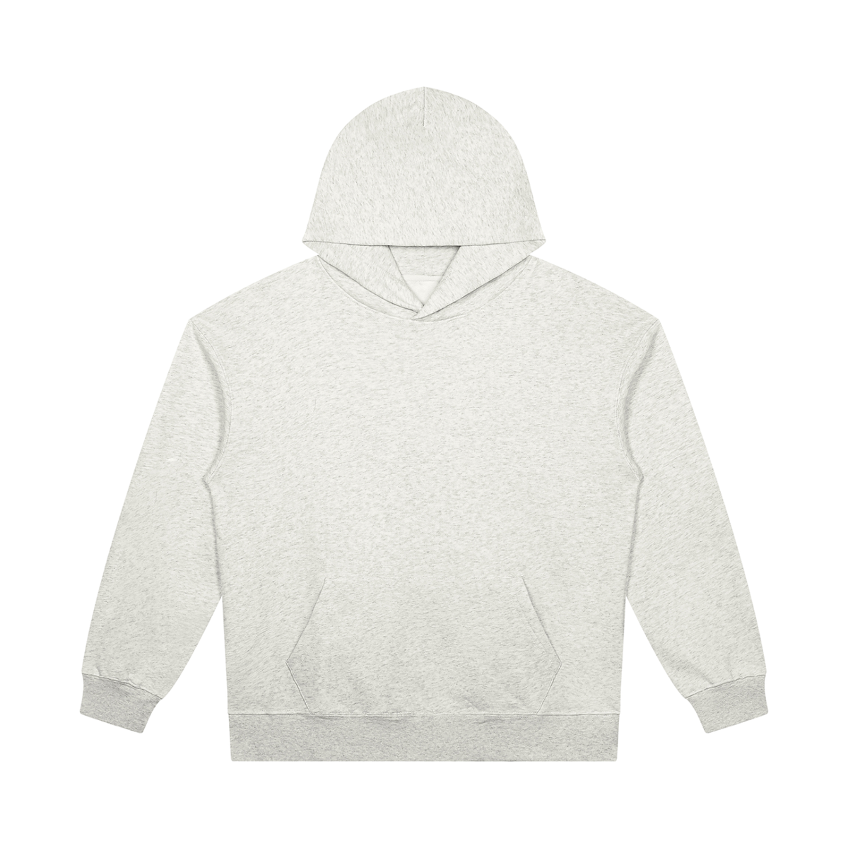 Heavyweight Pullover Hoodie