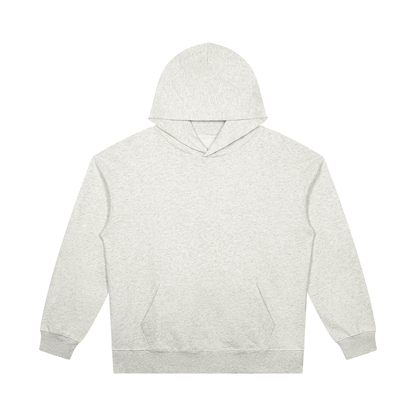 Heavyweight Pullover Hoodie