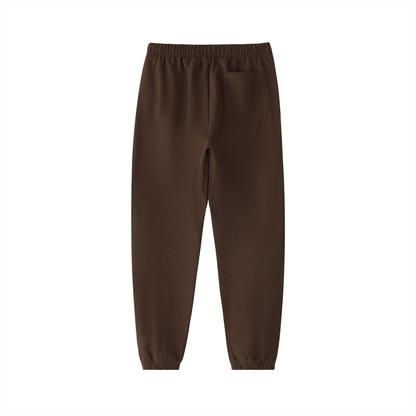 Ultra Heavyweight Cotton Sweatpants