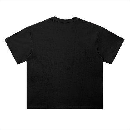 Heavyweight Drop Shoulder Tee