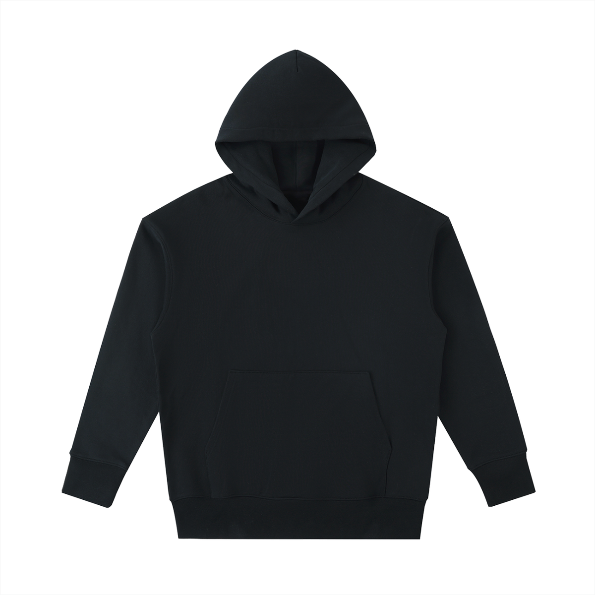 Ultra Heavyweight Cotton Hoodie