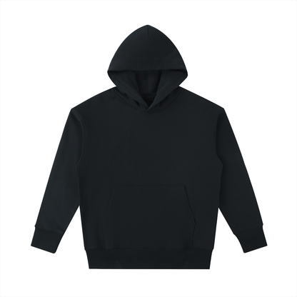 Ultra Heavyweight Cotton Hoodie
