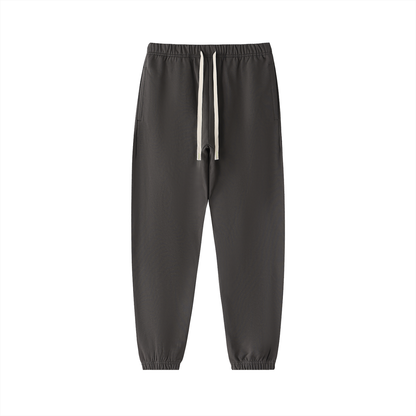 Ultra Heavyweight Cotton Sweatpants