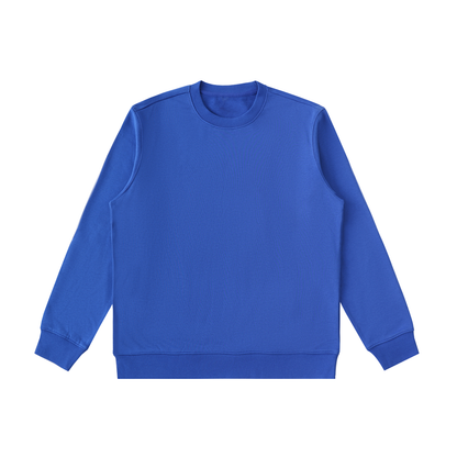 Heavyweight Crew Sweatshirt