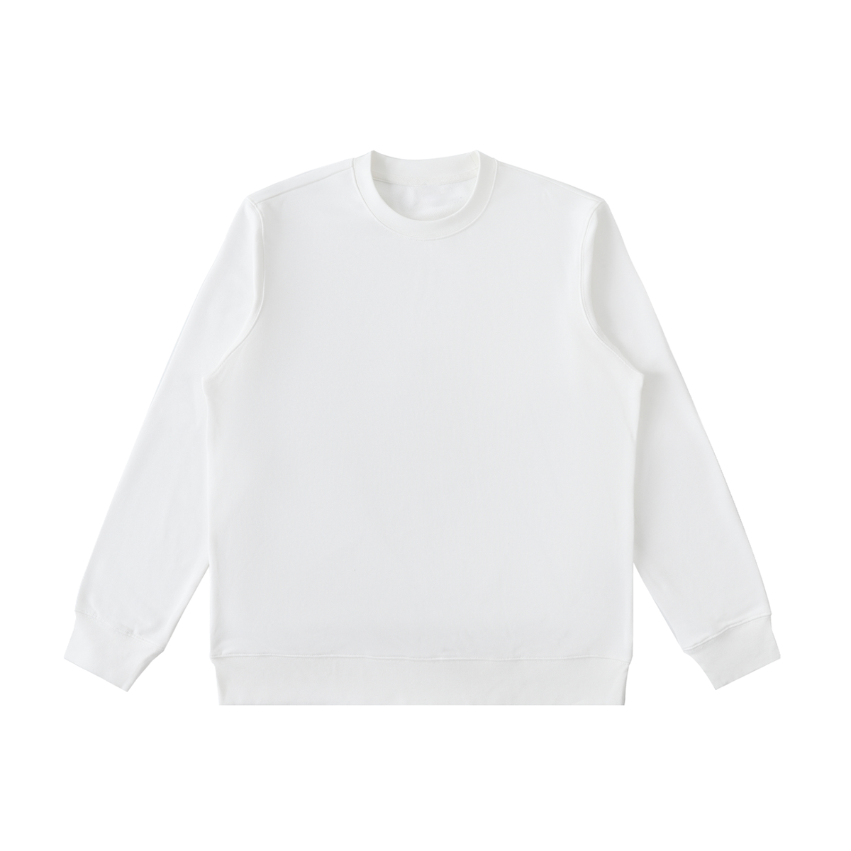 Heavyweight Crew Sweatshirt