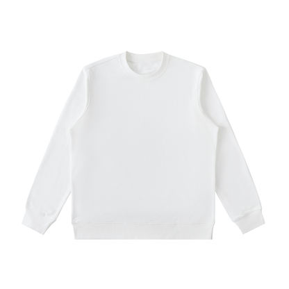 Heavyweight Crew Sweatshirt