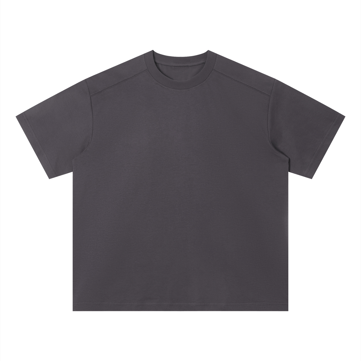 Cool-Touch Boxy Tee