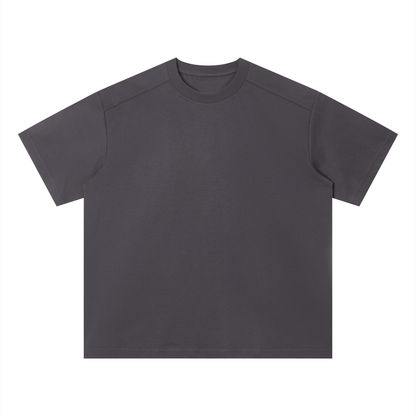 Cool-Touch Boxy Tee