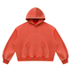Washed Red
