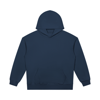Heavyweight Pullover Hoodie