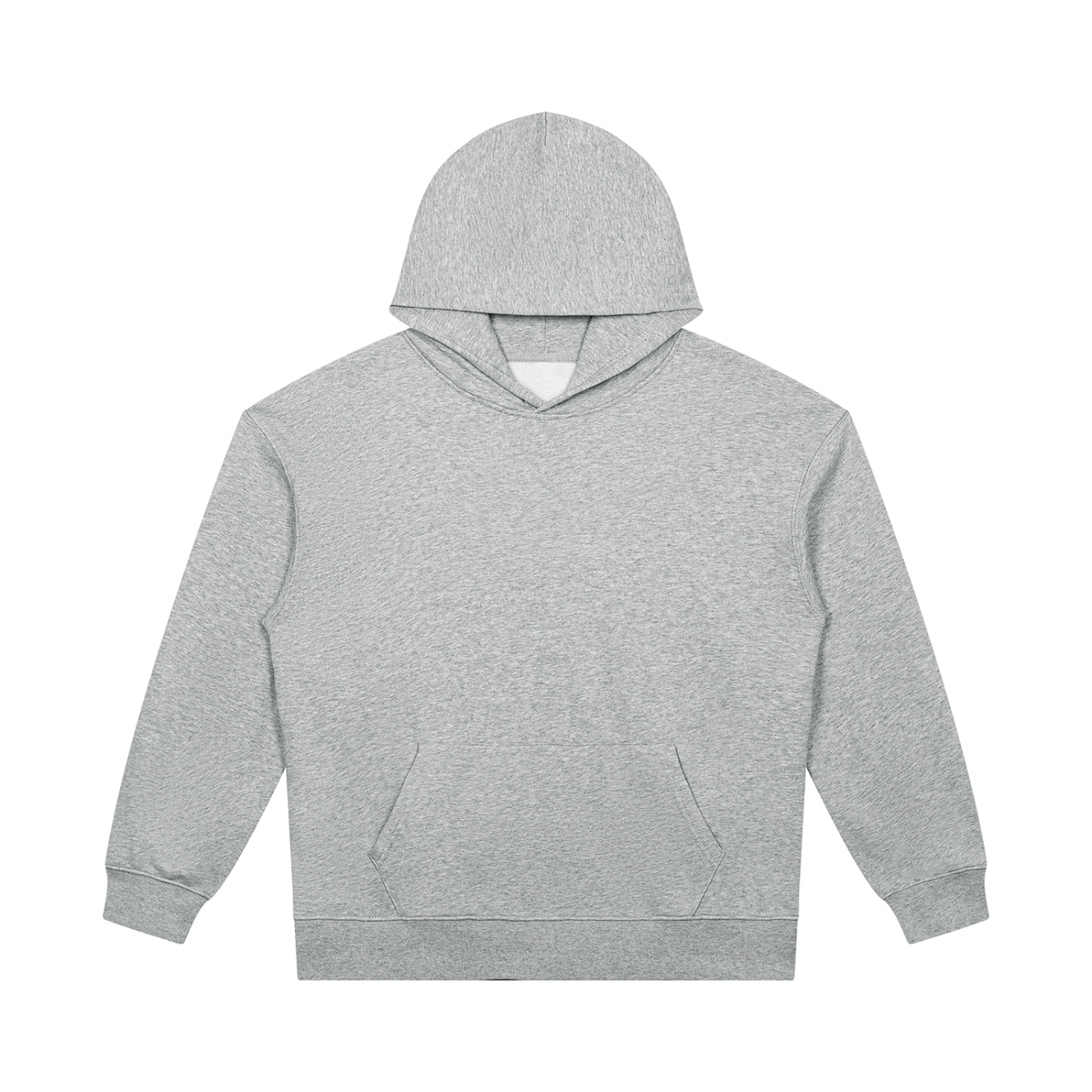 Heavyweight Pullover Hoodie