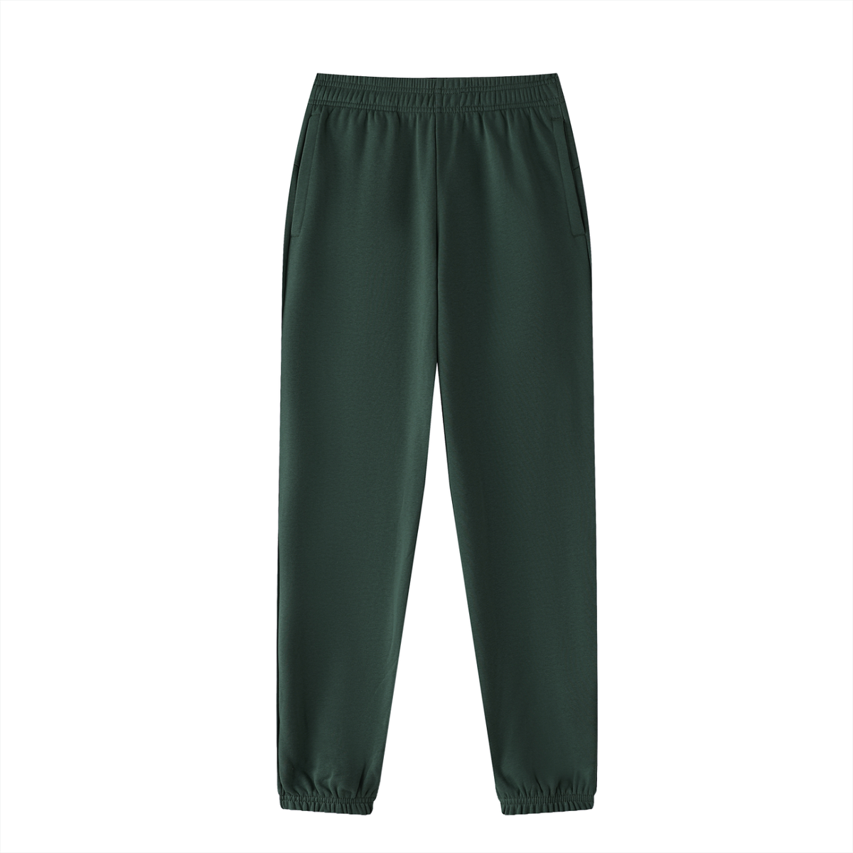 Essential Fleece Joggers