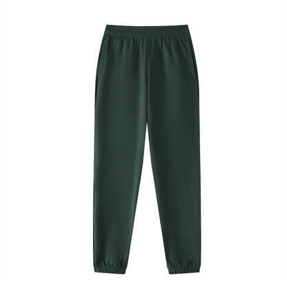 Essential Fleece Joggers