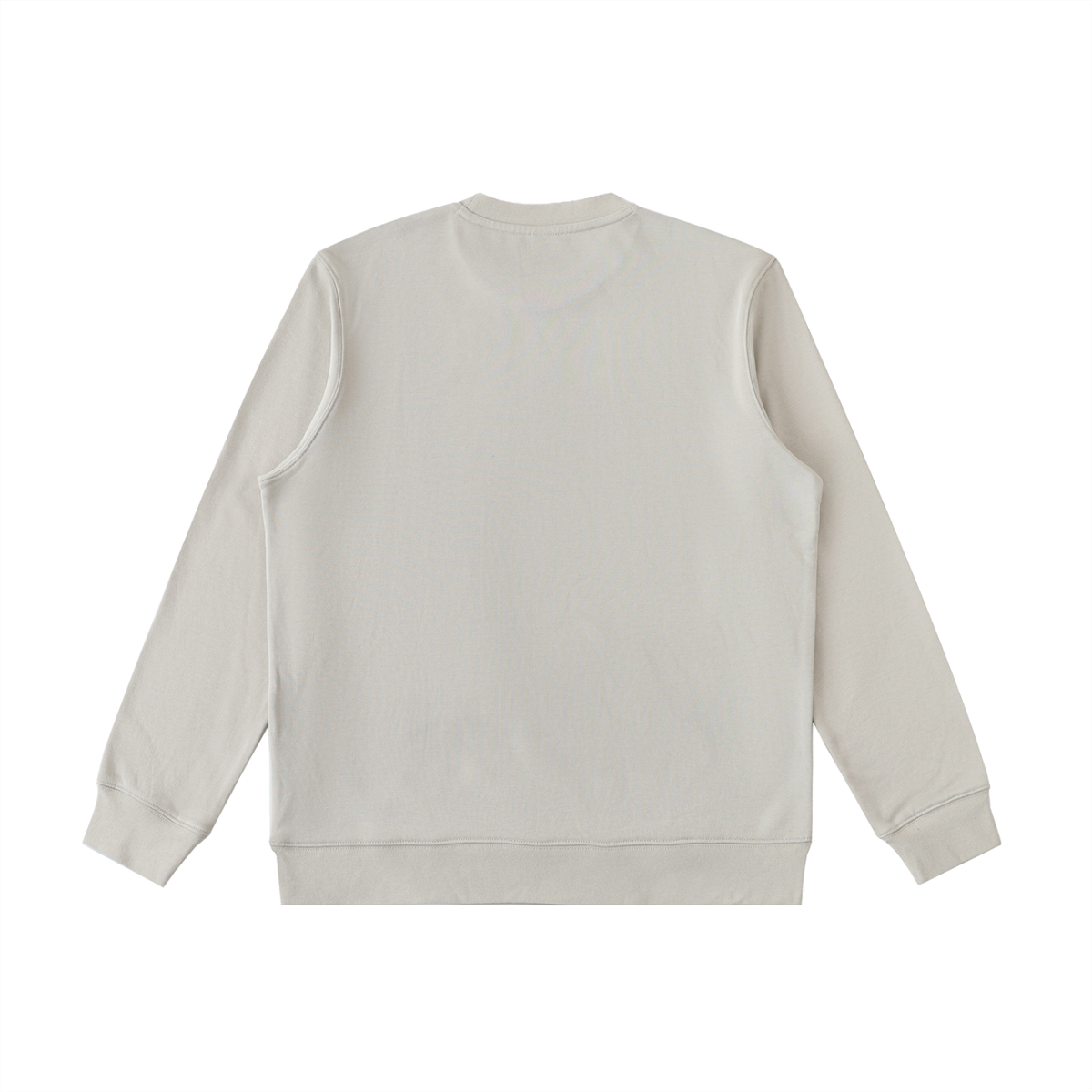 Heavyweight Crew Sweatshirt
