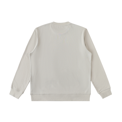 Heavyweight Crew Sweatshirt