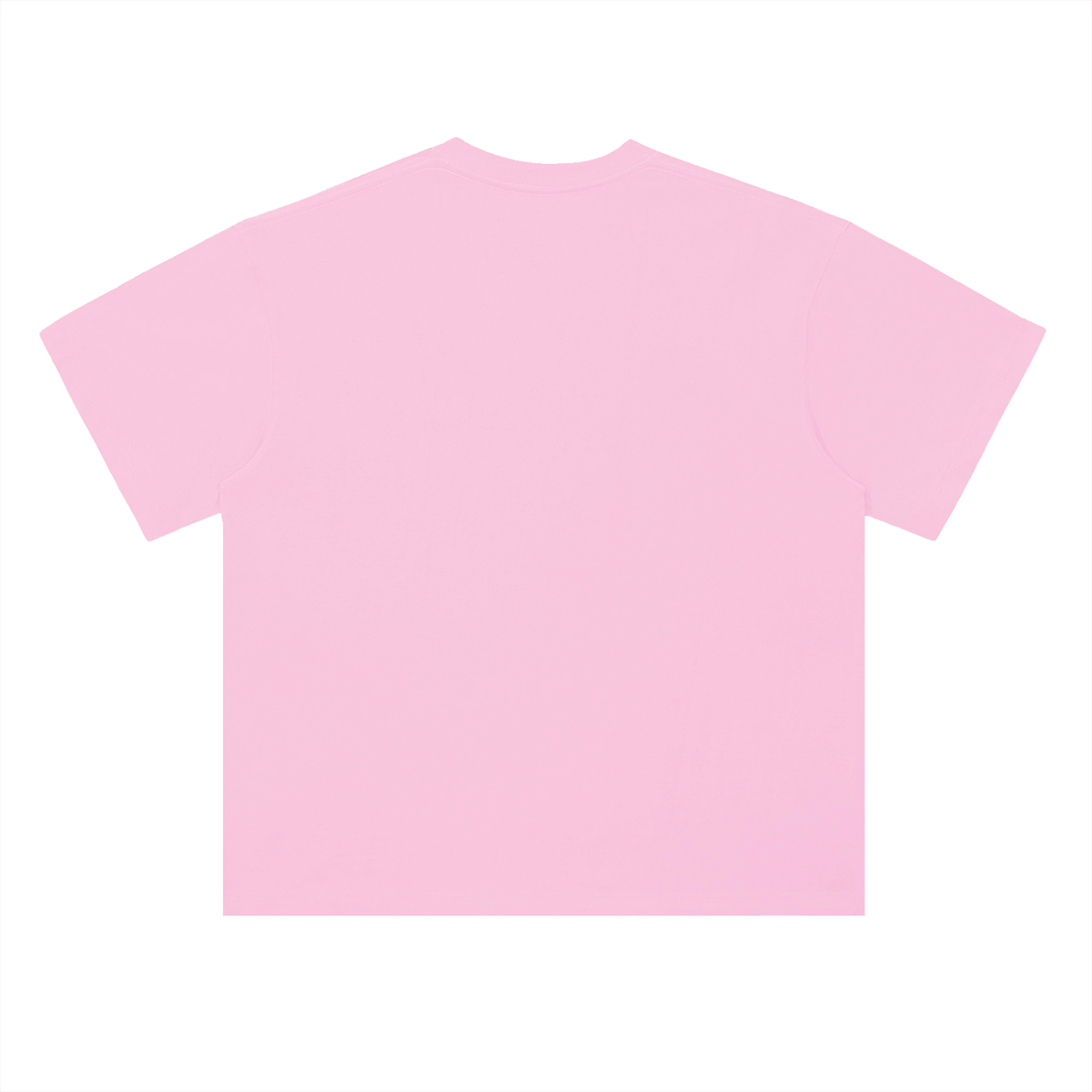 Heavyweight Drop Shoulder Tee