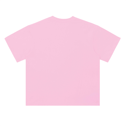 Heavyweight Drop Shoulder Tee
